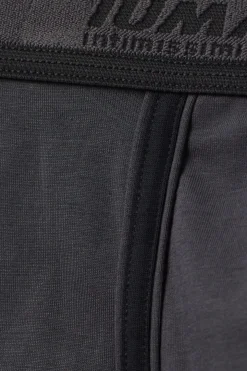 Boxer van Superior Katoen met Logo