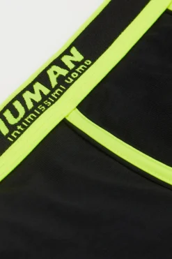 Boxer van Superior Katoen met Logo