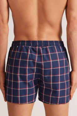 Boxers met Printdetails