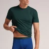 Boxershort van microfiber met logo