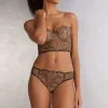 Brasiliana met Dierenprint Always Glamorous