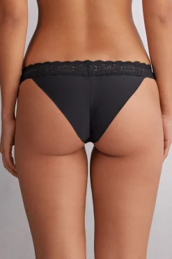 Brazilian Carioca Kant en Microvezel