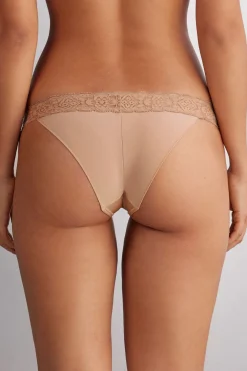 Brazilian Carioca Kant en Microvezel