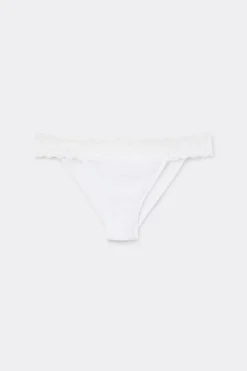 Brazilian Carioca Kant en Microvezel