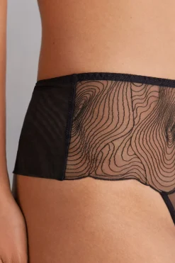 Brazilian Hipster Hypnotic Details