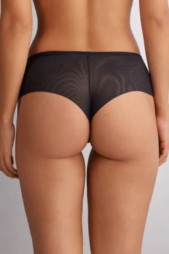 Brazilian Hipster Hypnotic Details