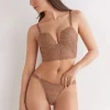 Brazilian in Jaren '80-Stijl Italian Riviera
