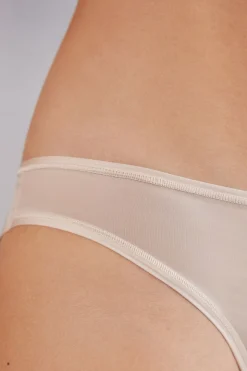 Brazilian Onderbroek van Ultralichte Microvezel