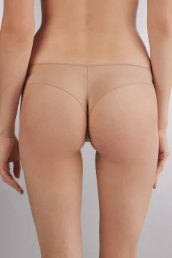 Brazilian Onderbroek van Ultralichte Microvezel