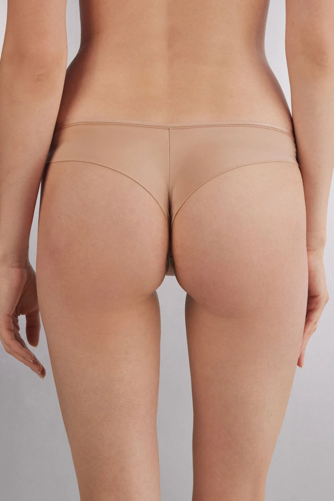 Brazilian Onderbroek van Ultralichte Microvezel