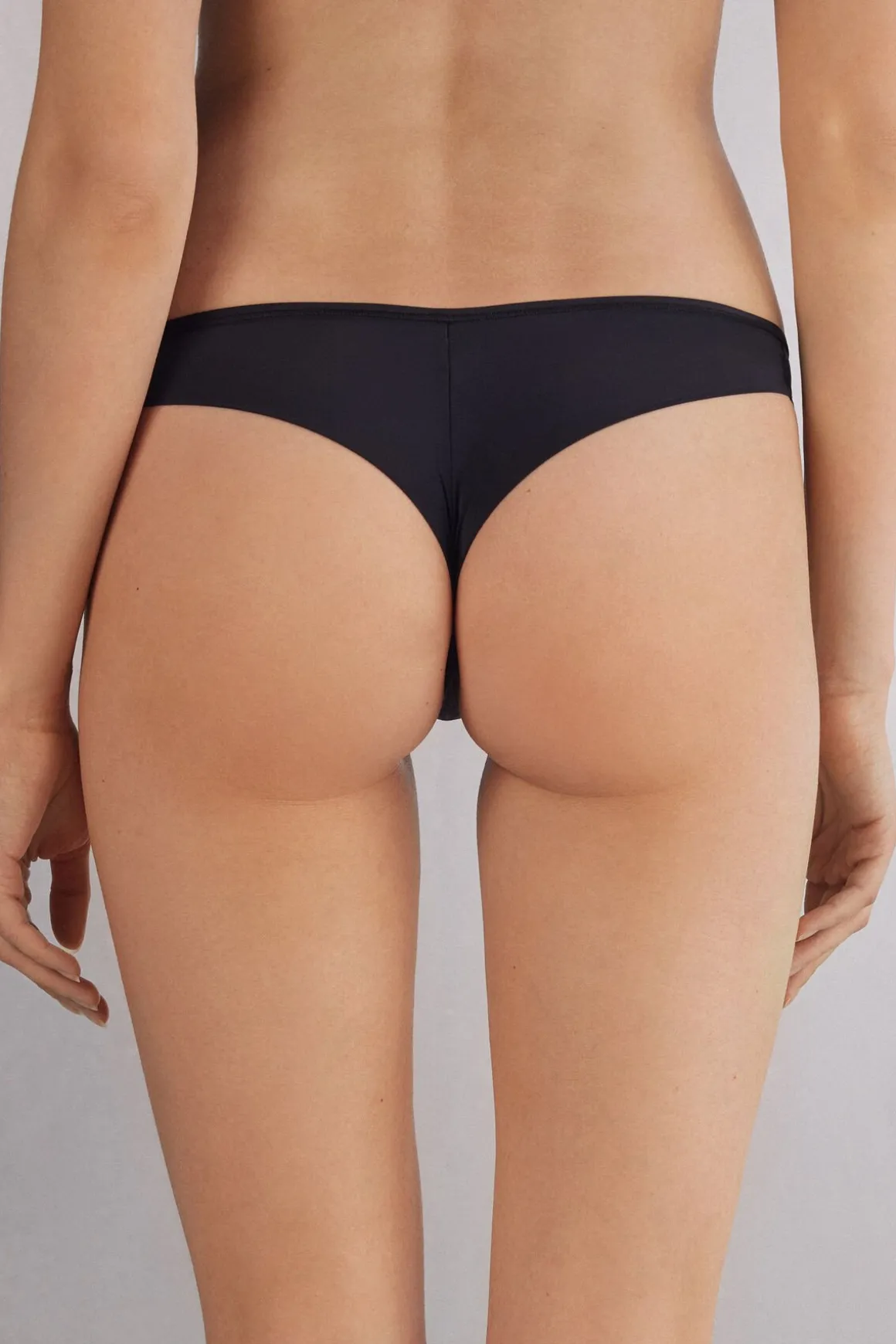 Brazilian Onderbroek van Ultralichte Microvezel