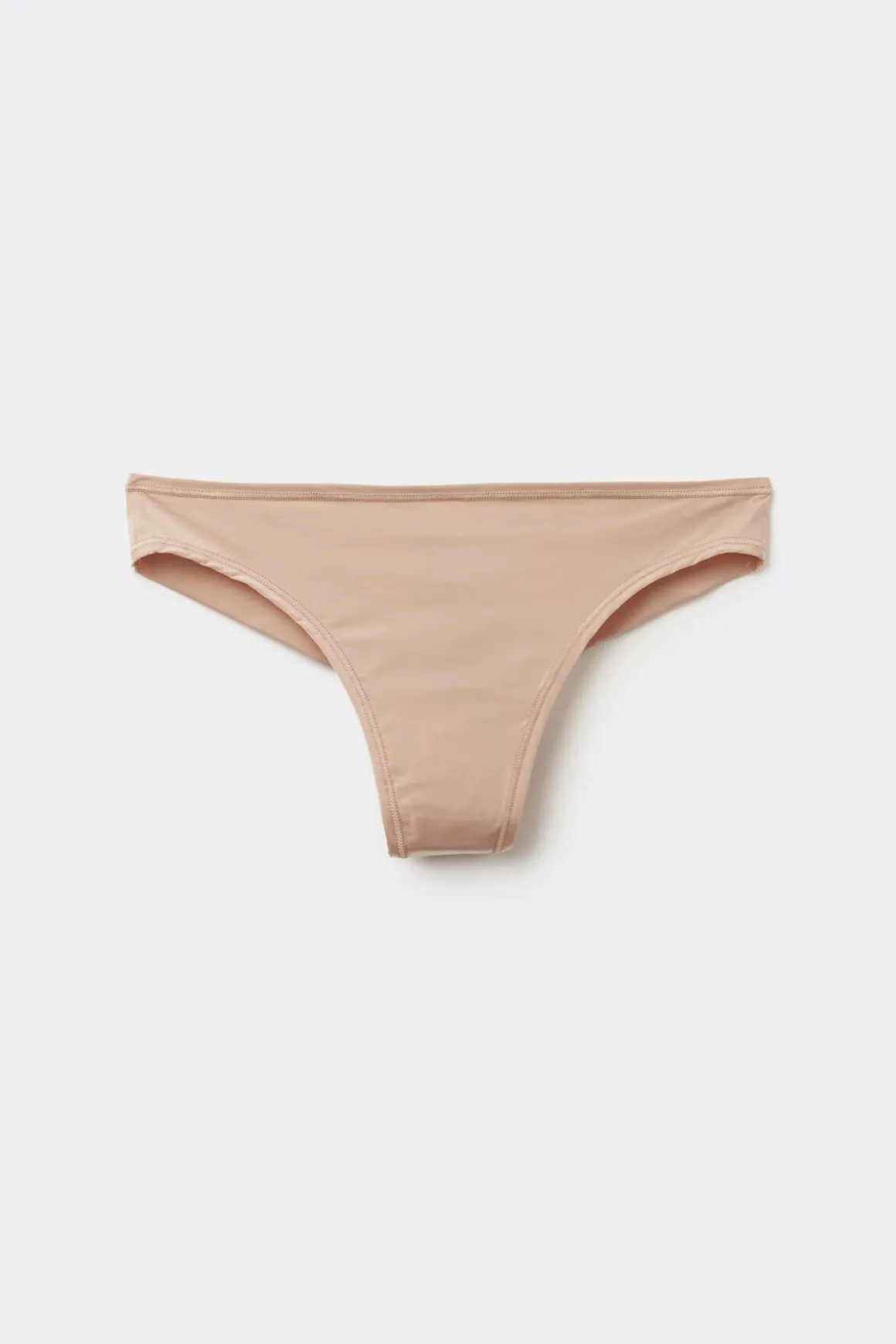 Brazilian Onderbroek van Ultralichte Microvezel