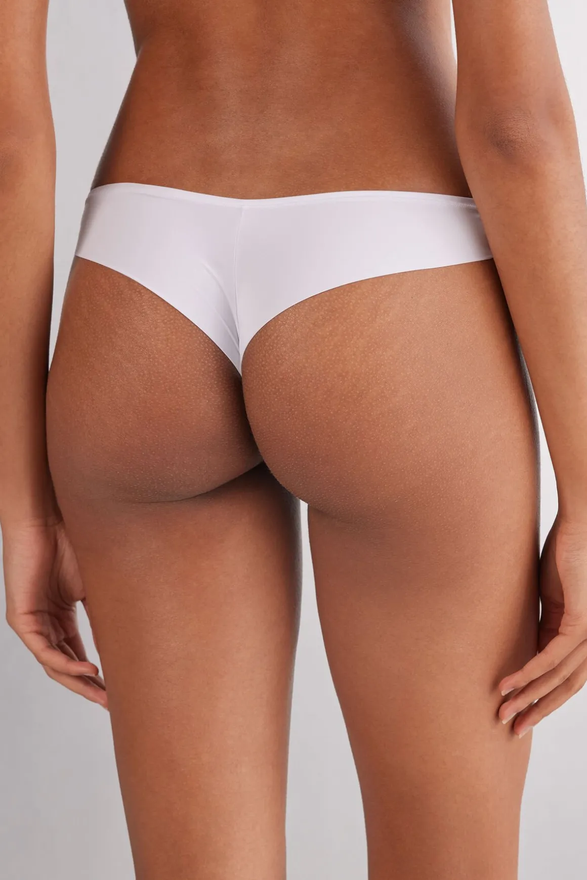 Brazilian Onderbroek van Ultralichte Microvezel
