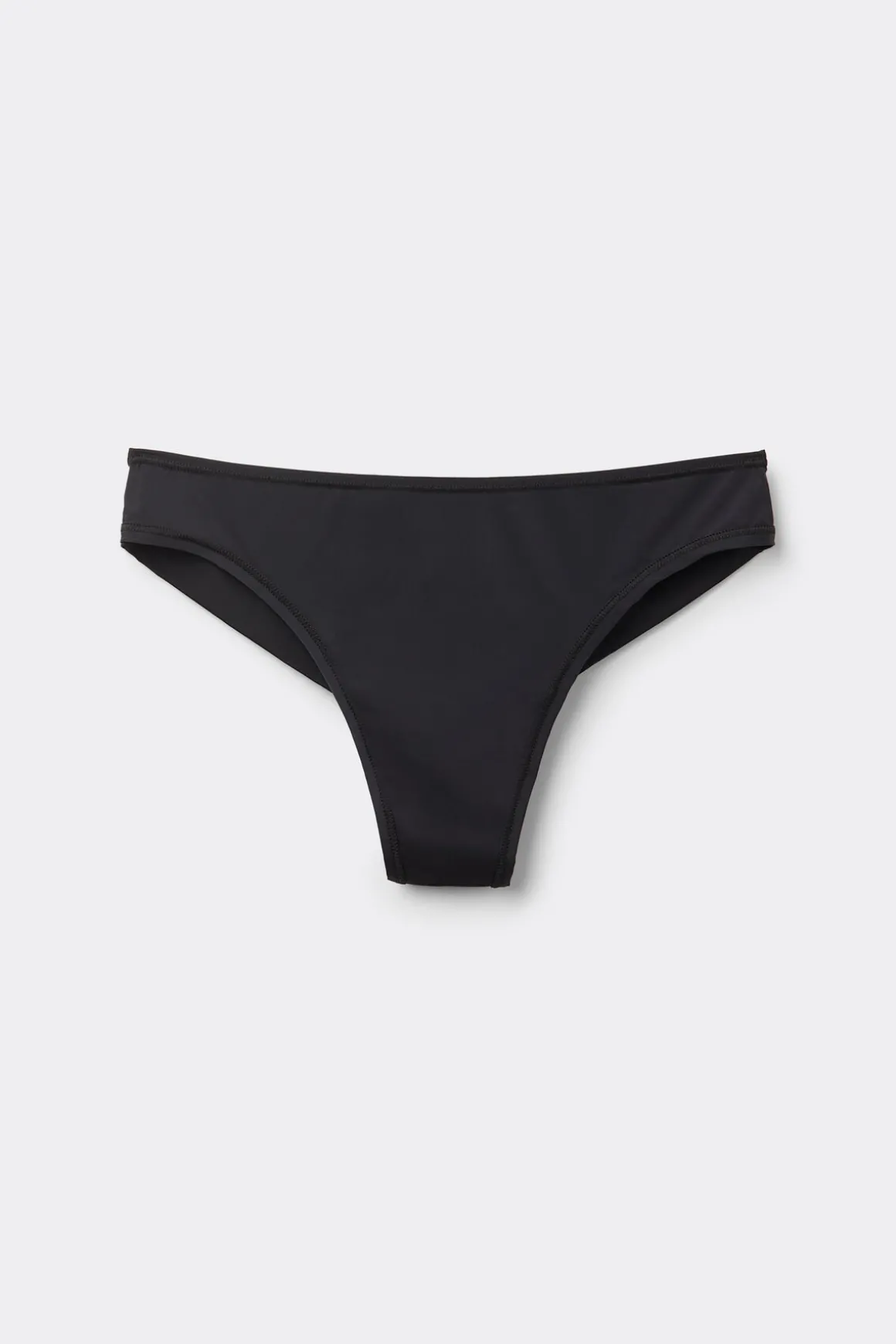 Brazilian Onderbroek van Ultralichte Microvezel