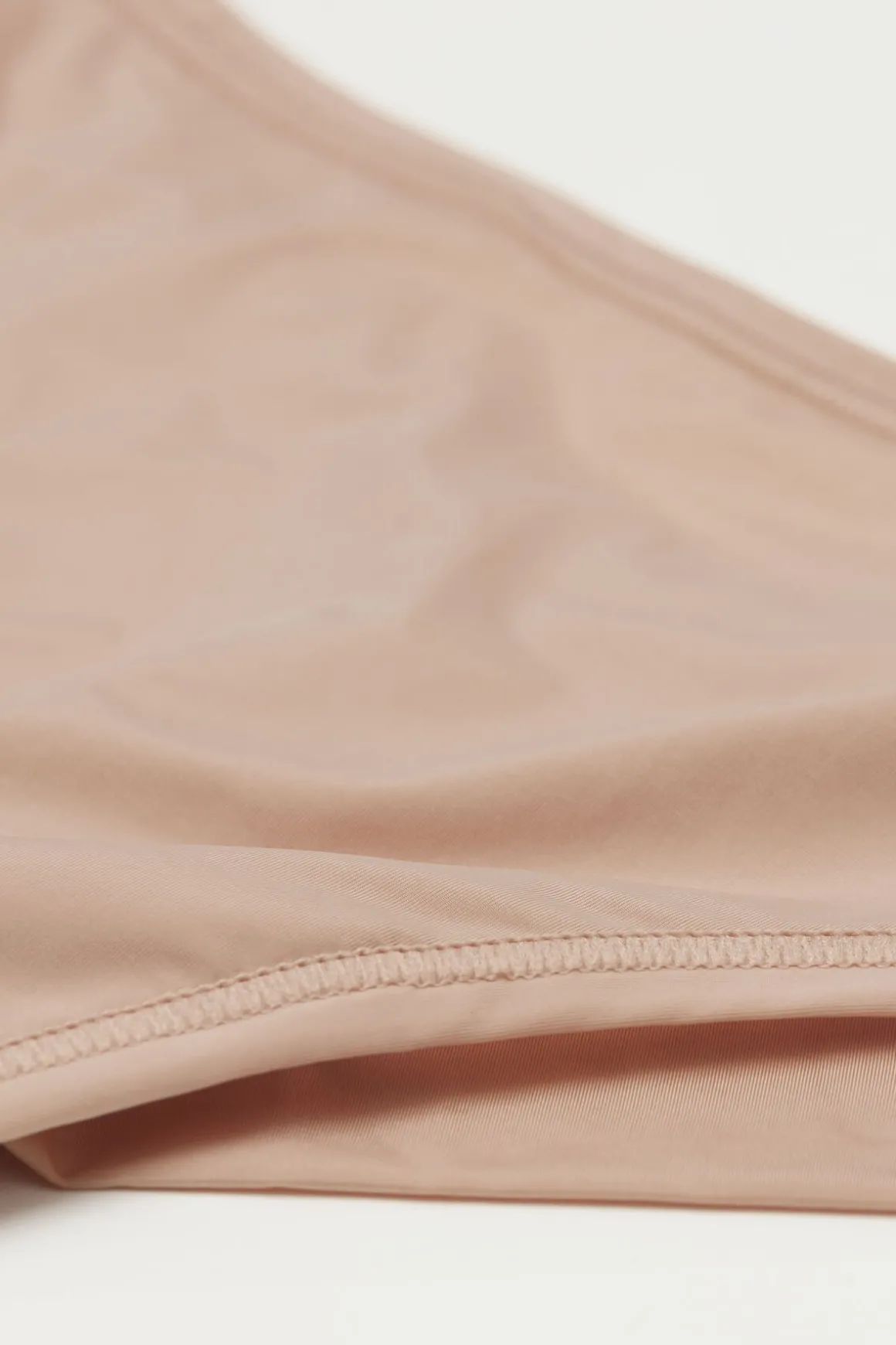 Brazilian Onderbroek van Ultralichte Microvezel