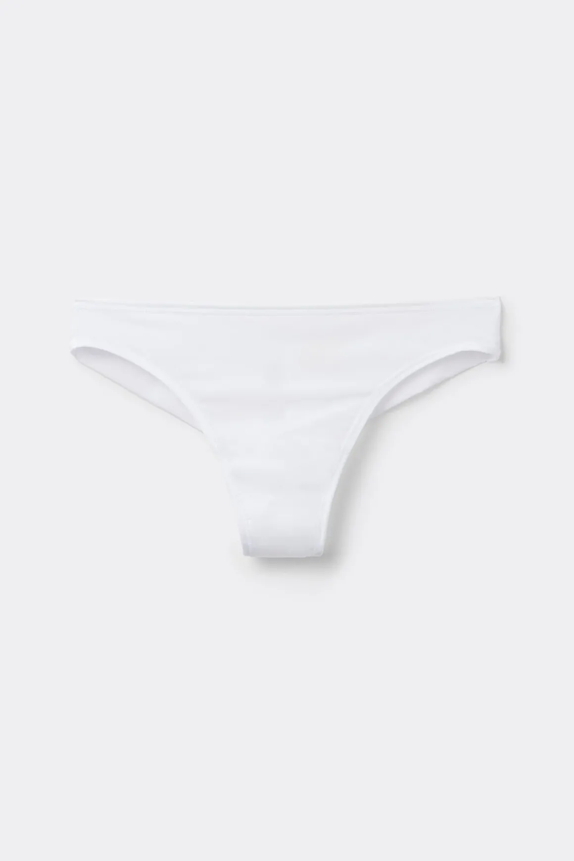 Brazilian Onderbroek van Ultralichte Microvezel