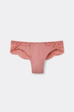 Brazilian Slip Embrace Simplicity