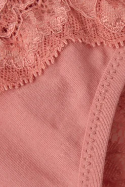 Brazilian Slip Embrace Simplicity