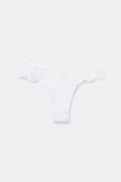 Brazilian Slip in Jaren '80-Stijl Scent of Summer
