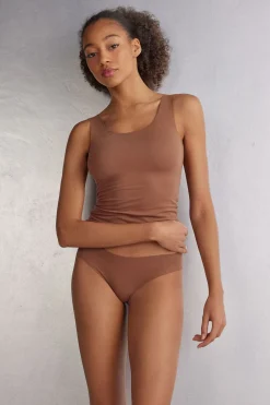 Brazilian van Katoen zonder Naden