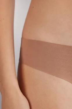 Brazilian van Katoen zonder Naden