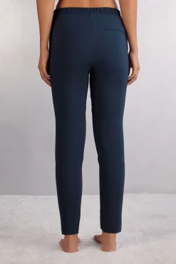 Broek met Zakken