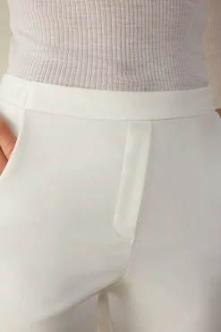 Broek met Zakken