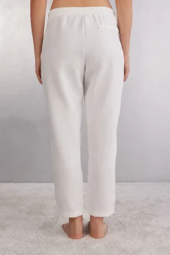 Broek met Zakken