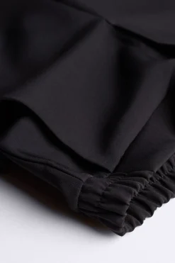 Broek met Zakken