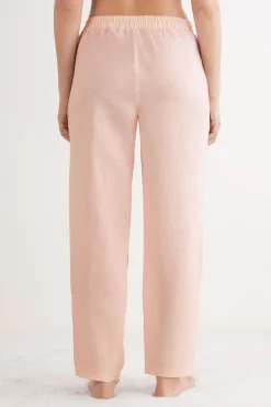 Broek van Linnen