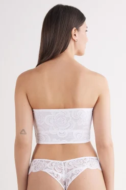 Bustier met Band en Vulling Scent of Summer