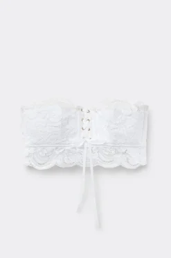Bustier met Band en Vulling Scent of Summer