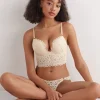 Bustier Monica Italian Riviera