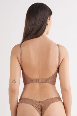 Bustier Monica Italian Riviera