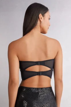 Bustier Top See the Magic