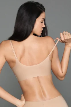 Bustier-bh Eri van Microvezel