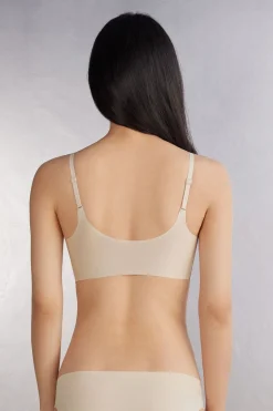 Bustier-bh Eri van Microvezel