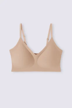 Bustier-bh Eri van Microvezel