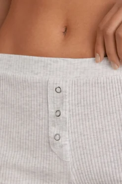 Chic Comfort Korte Broek van Modal