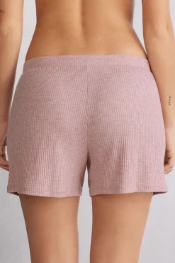 Chic Comfort Korte Broek van Modal
