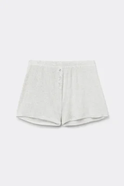 Chic Comfort Korte Broek van Modal