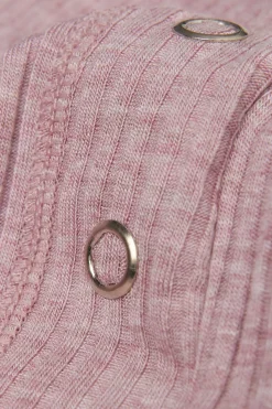 Chic Comfort Korte Broek van Modal
