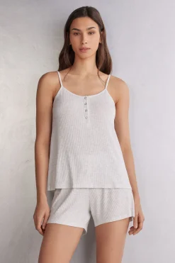 Chic Comfort Top in Modal