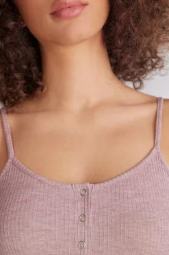 Chic Comfort Top in Modal