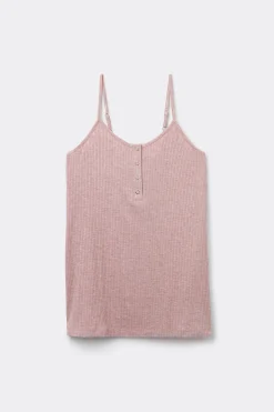 Chic Comfort Top in Modal