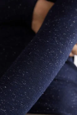 Coltrui van Lichte Modal en Kasjmier Lamé