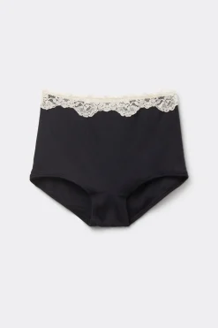 Culotte Vita Alta Effortless Beauty