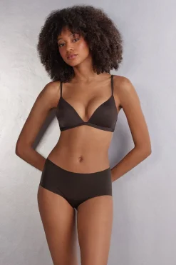 Driehoek-BH Tiziana van Ultralight Microvezel