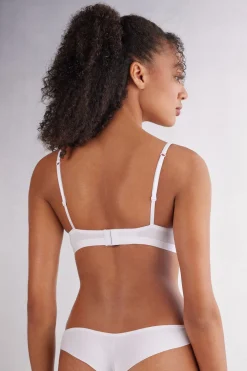 Driehoek-BH Tiziana van Ultralight Microvezel
