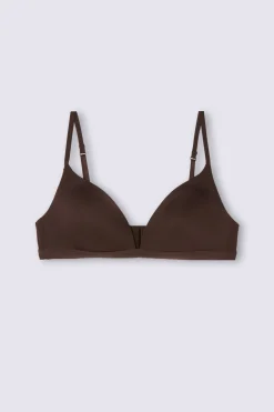 Driehoek-BH Tiziana van Ultralight Microvezel